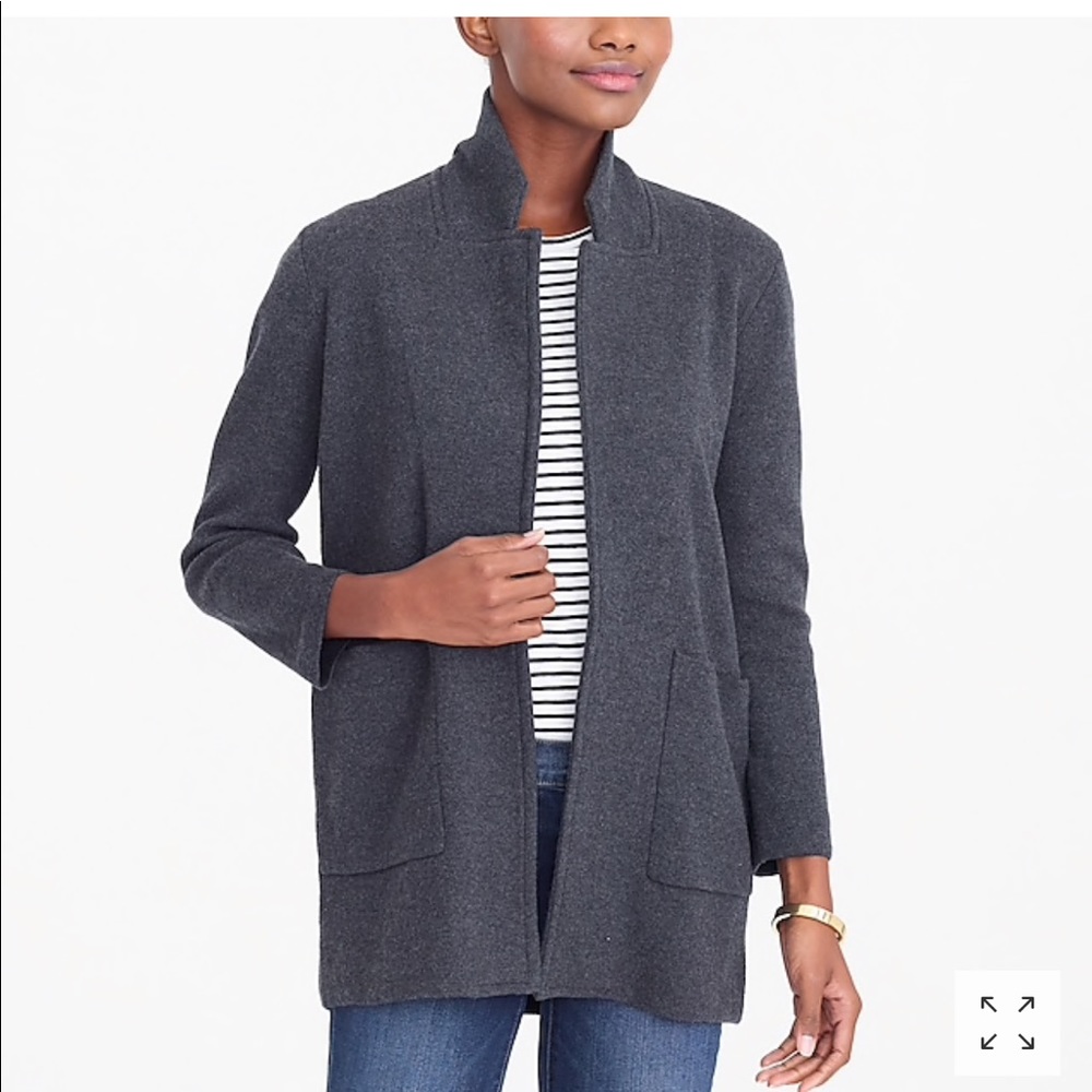 Lot of 7 J Crew / J Crew Factory Sweaters